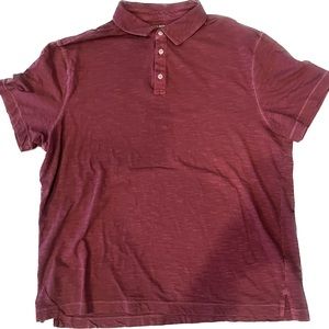 Banana Republic Mens Polo